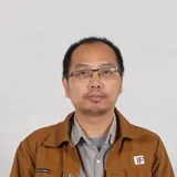 Andy Triwinarko, ST, M.T., Ph.D