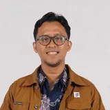 Hamdani Arif, S.Pd., M.Sc