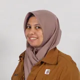 Maidel Fani, S.Pd., M.Kom.