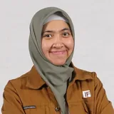 Nelmiawati, B.CS., M.Comp.Sc