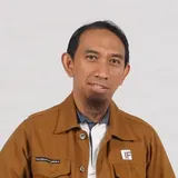 Nur Cahyono Kushardianto, S.Si., M.T., M.Sc, Ph.D