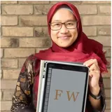 Festy Winda Sari, M.Sc