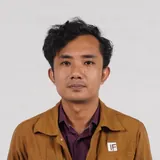 Muhammad Idris, S.Tr., M.Tr.Kom